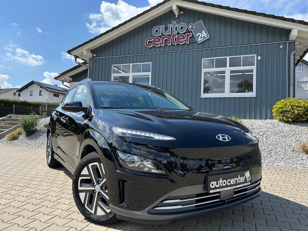 Image of Hyundai KONA
