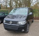 Volkswagen T5 Multivan - Volkswagen T5 Multivan Gebrauchtwagen in Mülheim (Ruhr)