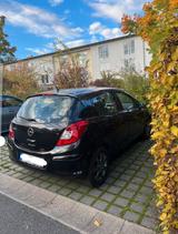 Opel corsa 1.4i - Opel Corsa aus 2006: 1.4