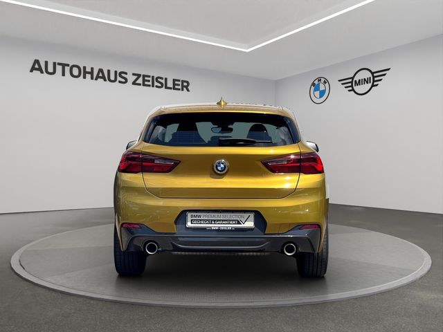Foto Nummer 6: BMW X2