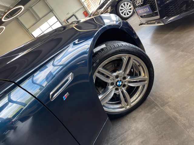 BMW 530 d xDrive *M-PAKET*HUD*AHK*BI-XENON*PANO*STHZ