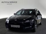 Skoda Superb 2.0 TDI Sportline DSG |MATRIX|AHK|VIRTUAL - Skoda Superb Gebrauchtwagen in München