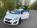 Mazda Tausche Mazda 6 Kombi Sport gegen 7-Sitzer - Mazda: Kombi, Mazda6 Sport