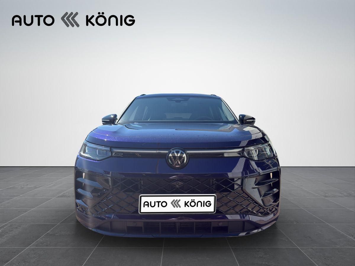 Fahrzeugabbildung Volkswagen Tayron R-Line 2.0 TSI 150 kW 4Motion