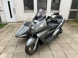 Honda Silver Wing 600 ABS mit EML S1 Roadster - HONDA GESPANN
