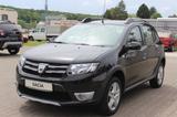 Dacia Sandero Stepway TCe 90 S&S Prestige - Dacia Sandero: Kleinwagen