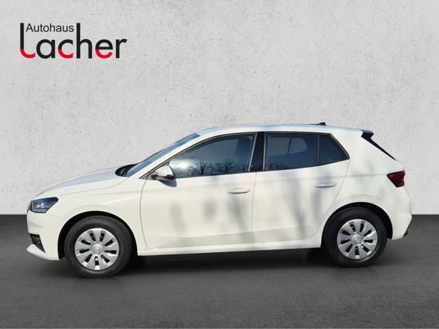 Fabia Essence 1.0 TSI,CarPlay,ISOFIX,5J-Garantie