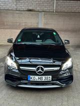 Mercedes-Benz CLA 45 AMG Shooting Brake Mercedes-AMG CLA 4... - : Kombi, Mercedes AMG