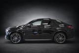 Mercedes-Benz GLE 400 d Coupe 3x AMG SPORT*LUFT*PANO*DESIGN*22 - mit Diesel-Antrieb: Coupe, Partikelfilter