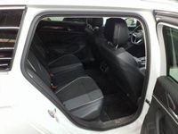 Volkswagen Passat - Vorschau Bild 5