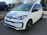 Volkswagen up! Black Style 1.0 TSI /LANE/KLIMA/RADIO/ - Volkswagen up!: Black Style