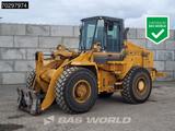 Case 721 B - Case LKWs