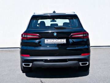 BMW X5 - 7
