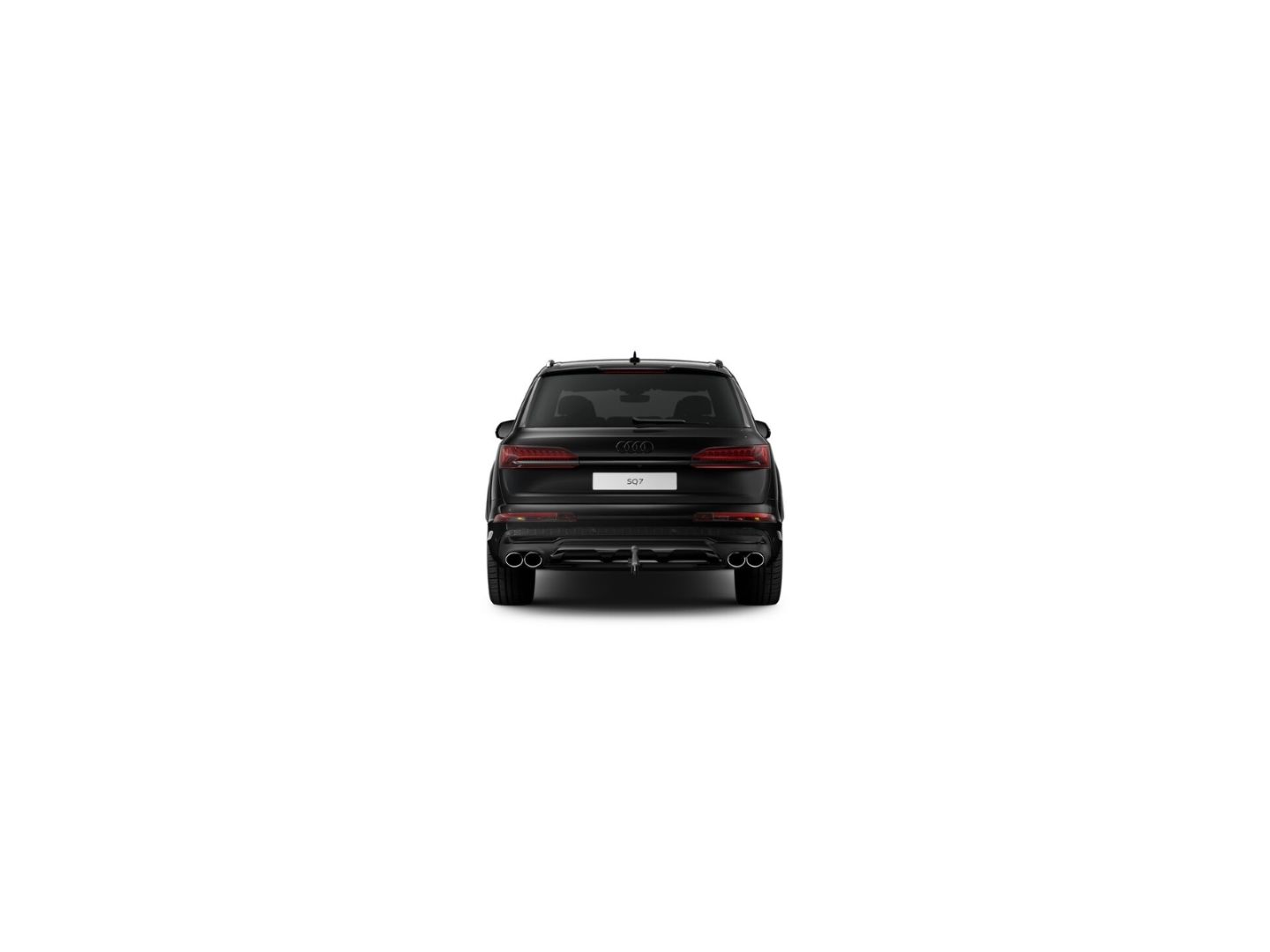 SQ7 4.0 quattro EU6d competition plus TFSI 373(5