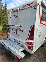 Dethleffs Globebus - Angebote