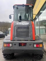 Andere EVERUN ER 08 Radlader Hoflader Frontlader !NEU! - Angebote entsprechen deinen Suchkriterien