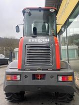 Other EVERUN ER 08 Radlader Hoflader Frontlader !NEU! - Offers matching your search criteria