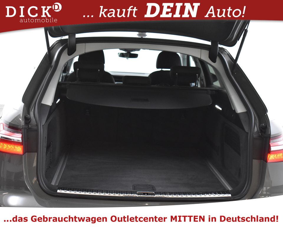 Audi A6 Av 40d S-Tr. NAVI+KAM+LAD+AHK+ACC+SHZ+DAB+APS