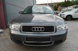 Audi A4 2.0 - Audi A4 aus 2001: 2.0