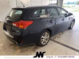 Toyota Auris Touring Sports Executive Kamera Navi Leder - Toyota Auris Touring Sports mit Diesel-Antrieb