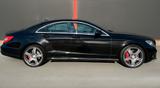 Mercedes-Benz CLS 63 AMG Mercedes-AMG CLS 63 S 4MATIC Merc...