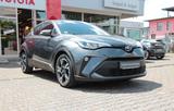 Toyota C-HR Hybrid Team D *Kamera*Sitzheizung - gebrauchte Toyota C-HR aus dem Jahr 2022