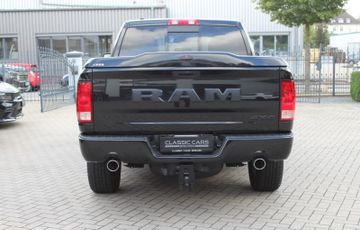 Dodge RAM - 5
