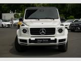 Mercedes-Benz G 400 d AMG Night Schiebedach Standhzg Distronic - Mercedes G 400 SUV