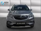 Opel Mokka X 1.4 Turbo Active Start/Stop 4x4 - Opel Gebrauchtwagen in Mannheim