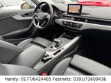 Audi A4 2.0 TFSI ultra S tronic sport Avant S-LINE - Audi A4: Sport Line
