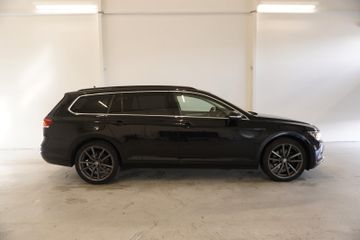 Volkswagen Passat Variant - 5