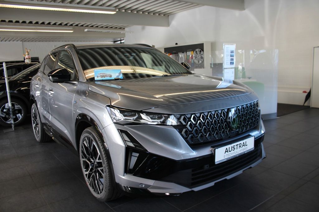 Renault Austral