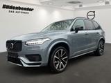 Volvo XC90 Plus Dark Plug-In Hybrid AWD*AHK*360°* - Volvo XC90: Plus Dark