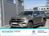 Volkswagen Amarok Style DC Motor 3.0 TDI 177 kW Getriebe - Volkswagen Amarok: Motor