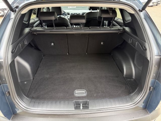 Fahrzeugabbildung Hyundai Tucson Prime Plug-In Hybrid 4WD +LEDER+KLIMA+RFK