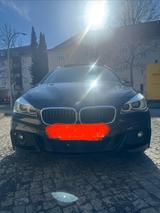 BMW220d Gran Tourer Automatik 7 sitze voll... - BMW 220 Gebrauchtwagen in Berlin