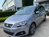 Seat Alhambra FR-Line - Seat Gebrauchtwagen Hamburg