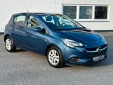 Opel Corsa E Edition| KLIMA|1,4| 5-TRG|EURO6|2HD|TÜV - Opel Corsa mit Benzin-Antrieb: Kleinwagen, 1.6