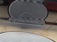 Volkswagen T-Cross - Vorschau Bild 8