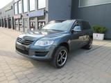 Volkswagen Touareg R5 TDI - VW Touareg bis 10.000 Euro