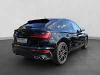 Audi SQ5 - Vorschau Bild 4