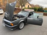 BMW 635CSI H Kennzeichen Leder Schiebed. Spoiler Alu