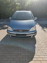 Ford Galaxy 1.9 TDI - Ford Galaxy mit Diesel-Antrieb: 1.9