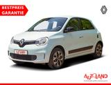Renault Twingo 1.0 Zen Sitzheizung Klima Limiter - Renault Twingo: Zen