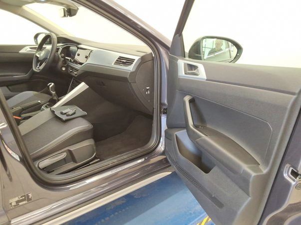 Taigo 1.0 TSI ENERGY LED+KAMERA+PDC+DCP+ACC+LANE