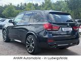BMW X5 xDrive 40 d M-Paket VOLL|7SITZER|PANO|H&K|MEM - BMW X5 Gebrauchtwagen in Berlin