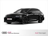 Audi RS 6 Avant 441(600) kW(PS) tiptronic Allrad Navi