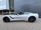 Corvette C7 LT1 6.2 V8 MT7 Stingray Coupe Stingray - Corvette C7