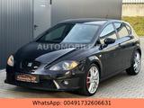 Seat Leon Cupra R*2.0TFSI*Navi*Bi-Xenon*S.Heft*Faceli - Seat Leon: TFSI