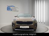 Kia Sportage GT-Line 4WD/PANO/LEDER/CAM/NAVI! - Kia: Allradantrieb